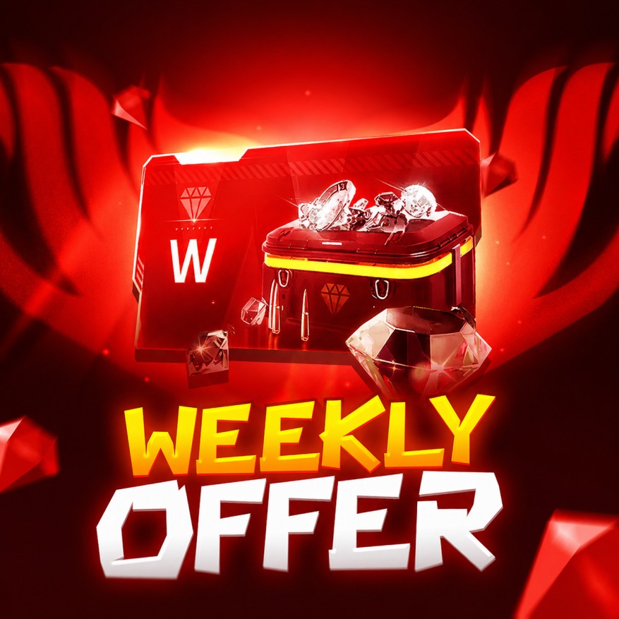 Weekly Offer