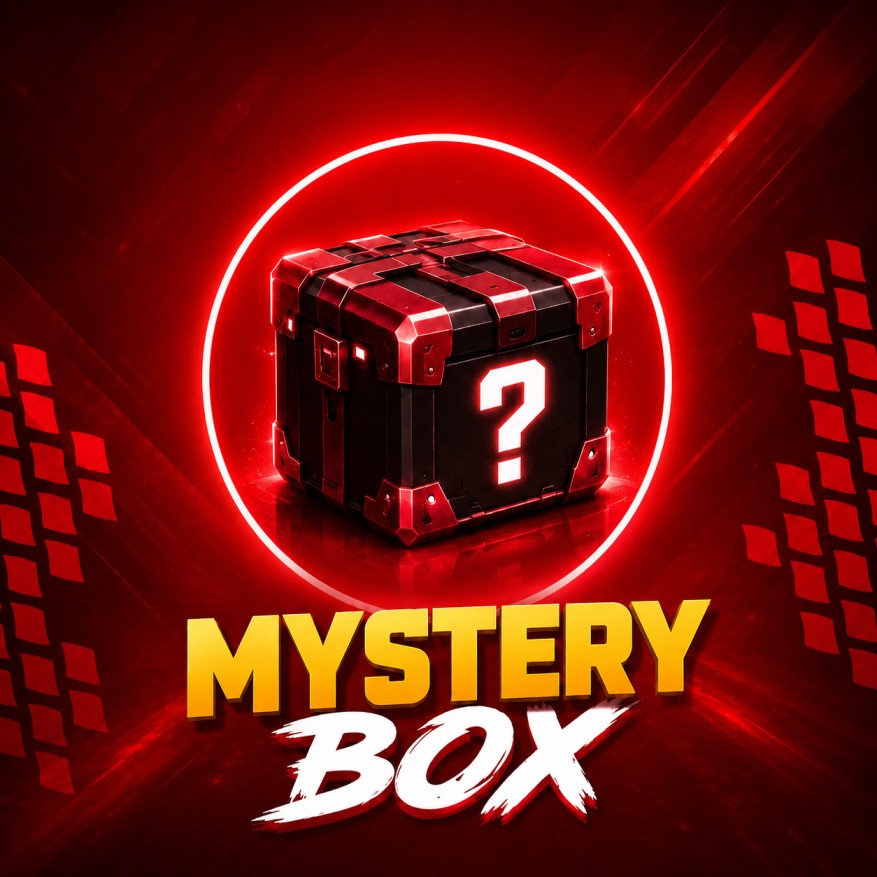 Mystery Box