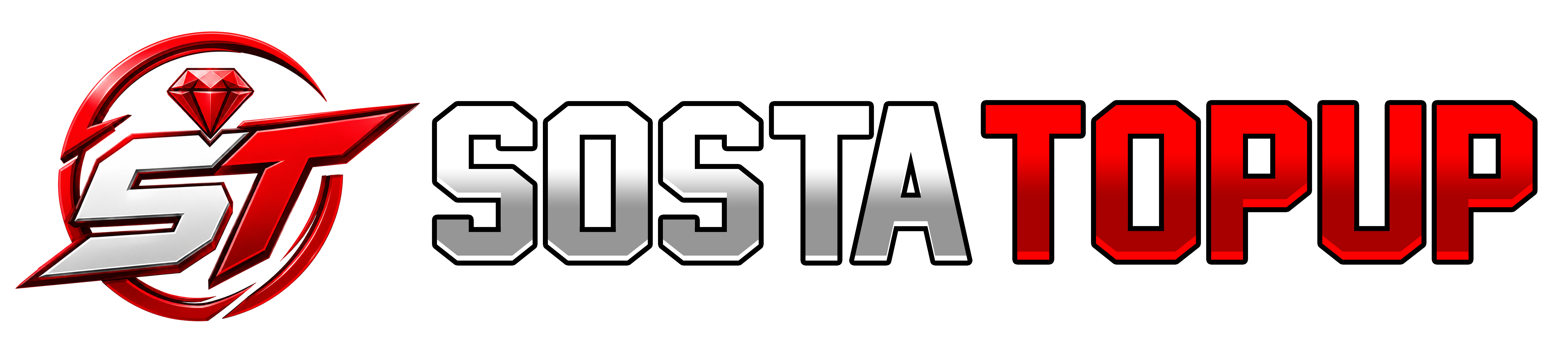 SOSTA TOPUP