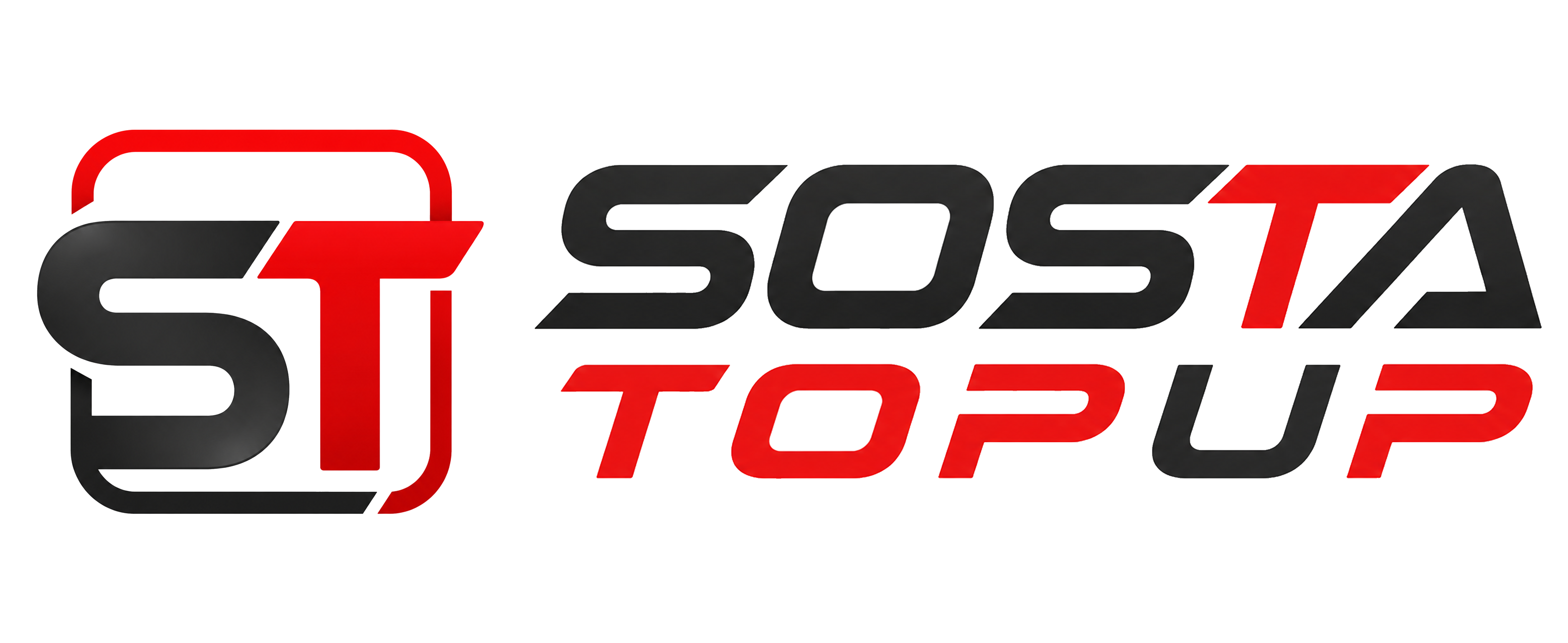 SOSTA TOPUP